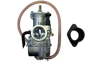 Picture of CARBURETOR 30ΜΜ NEW TAIW