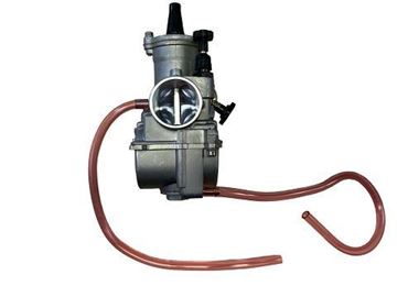 Picture of CARBURETOR PWK30 KEIHIN