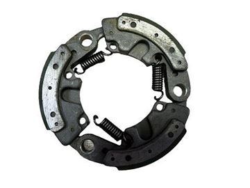 Picture of WEIGHT SET CLUTCH CRYPTON X135 FEDERAL
