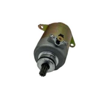 Picture of STARTING MOTOR GY6 125-150 AGILITY PEOPLE125 200 OTO