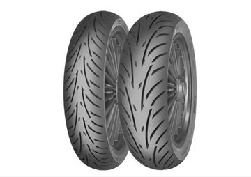 Picture of TIRES 120/70-16 TOURING FORCE-SC 57P MITAS