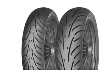 Picture of TIRE 120/70R-15 TOURING FORCE-SC 56V