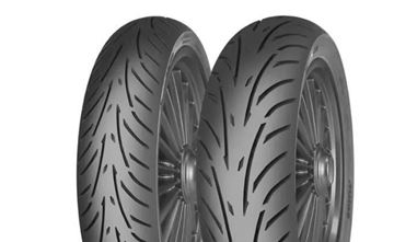 Picture of TIRE 30/70R-16 TOURING FORCE-SC 61S MITAS