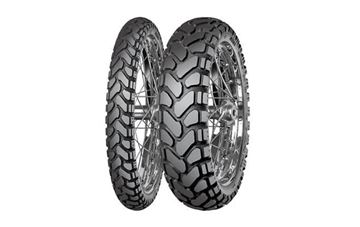 Picture of TIRE 150/70B18  ENDURO TRAIL+ 70H