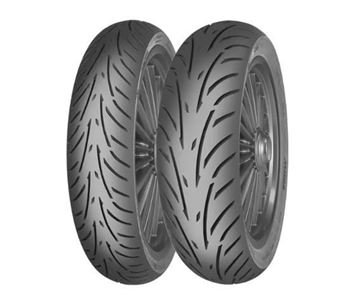 Picture of TIRE 160/60R-15 TOURING FORCE 67V MITAS