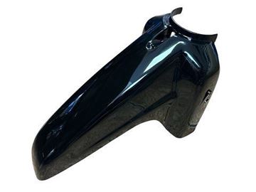 Picture of FENDER FRONT ASTREA BLACK PARAVIRA INDO