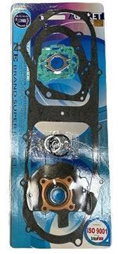 Picture of GASKET SET APRILIA SCARABEO 50 93-05 AB SET TAIW