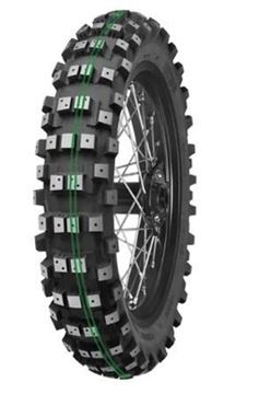 Εικόνα της ΕΛΑΣΤΙΚΟ 100/100-18 C-16 MITAS 70000275  10010018