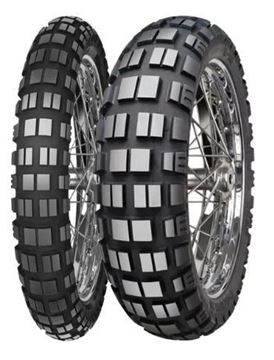 Εικόνα της ΕΛΑΣΤΙΚΟ 140/80-18 E-10 (ENDURO TRAIL XT) MITAS 70000512 XX  1408018