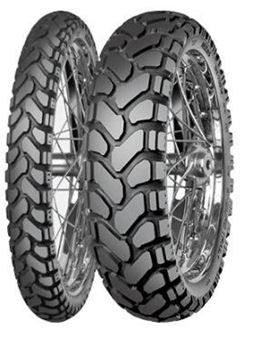 Εικόνα της ΕΛΑΣΤΙΚΟ 150/70-17 ENDURO TRAIL+ (E-07+) 69H MITAS 70001042  1507017