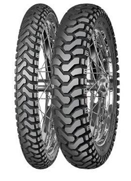 Εικόνα της ΕΛΑΣΤΙΚΟ 90/90-21 ENDURO TRAIL E-07 MITAS 54H 70001015  909021