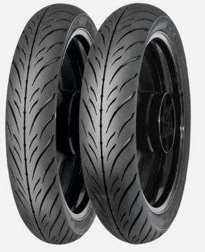 Picture of TIRE 100/80-17 MC-25 BOGART (52S,,,TL*,F,)