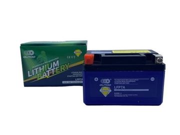 Picture of BATTERIES LFP7A LITHIUM ULTRA