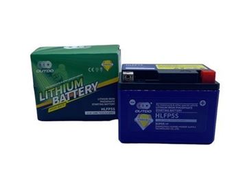 Picture of BATTERIES HLFP5S LITHIUM ULTRA