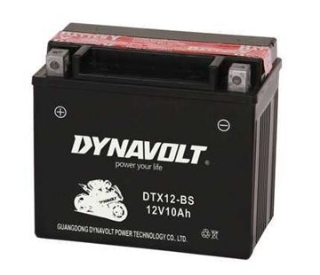 Εικόνα της ΜΠΑΤΑΡΙΑ YTX12 BS DTX12-BS DYNAVOLT (6)
