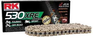 Picture of CHAIN 530XRE 114L GB RK