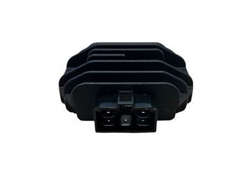 Picture of RECTIFIER MAJESTY FEDERAL