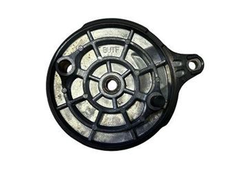 Εικόνα της ΚΙΘΑΡΑ ΟΠΙΣΘ ΤΑΜΠ CRYPTON X135 CRYPTON T110 ΜΑΥΡΗ ΣΚΕΤΗ ROC