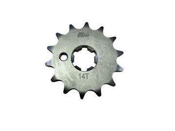 Εικόνα της ΓΡΑΝΑΖΙ ΕΜΠΡ CRYPTON S115 14Δ 428 MHQ