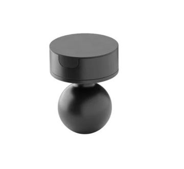 Εικόνα της ΒΑΣΗ ΚΙΝΗΤΟΥ EXTRA DOCK MOTO BALL ΓΙΑ RAM MOUNTS SHAPEHEART