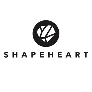 Εικόνα για τον κατασκευαστή SHAPEHEART