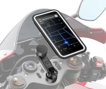 Picture of MAGNETIC SMARTPHONE MOUNT BOOST XL SHAPEHEART