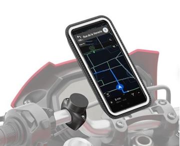Picture of MAGNETIC SMARTPHONE MOUNT PRO M SHAPEHEART