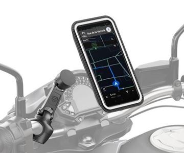 Picture of SUPPORT MOTO PRO BOOST XXL SHAPEHEART