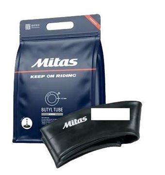 Εικόνα της ΑΕΡΟΘΑΛΑΜΟΣ 130/80-18 120/90-18 ΙΒ MITAS 574361