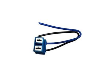 Picture of HEADLIGHT SOCKET H7 TRIFA