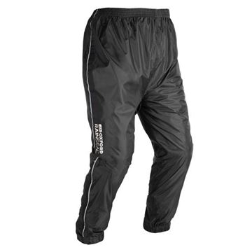 Picture of Rainseal Pant Black 2XL RM2130012XL OXFORD