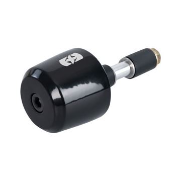 Εικόνα της ΑΝΤΙΒΑΡΑ BarWeights CS255 Carbon steel 255g OX548 OXFORD