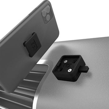 Εικόνα της ΒΑΣΗ ΚΙΝΗΤΟΥ ΓΙΑ ΕΠΙΦΑΝΕΙΑ CLIQR Surface Device Mount System OX858 OXFORD