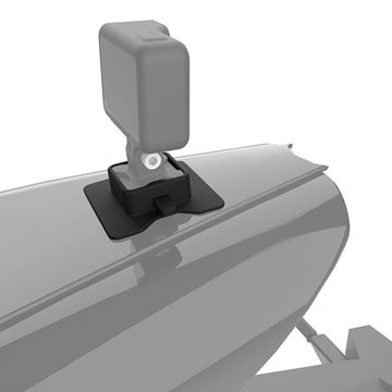 Εικόνα της ΒΑΣΗ ΚΙΝΗΤΟΥ ΓΙΑ ΕΠΙΦΑΝΕΙΑ HEAVY CLIQR Heavy Duty Surface Device Mount OX861 OXFORD DD
