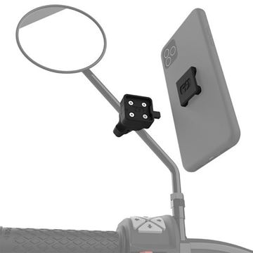 Εικόνα της ΒΑΣΗ ΚΙΝΗΤΟΥ ΓΙΑ ΚΑΘΡΕΠΤΗ CLIQR Mirror Mount System OX854 OXFORD DD
