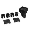 Picture of CLIQR Mirror Mount System OX854 OXFORD