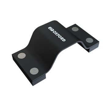 Εικόνα της ΒΑΣΗ ΠΑΤΩΜΑΤΟΣ StrikeForce Ground & Wall Anchor Kit LK409 OXFORD