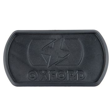 Εικόνα της ΒΑΣΗ ΣΤΗΡΙΞΗΣ ΣΤΑΝ Paddock Mate XL Black OX102 OXFORD