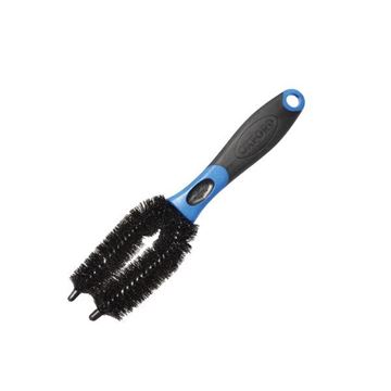 Picture of Prong U Shape Brush OX734 OXFORD