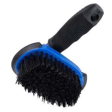 Picture of Tyre Scrub Brush OX737 OXFORD