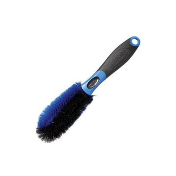 Picture of Double Stubble Wheel Brush OX733 OXFORD