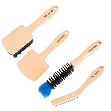 Picture of Mint Cleaning Brushes OX238 OXFORD
