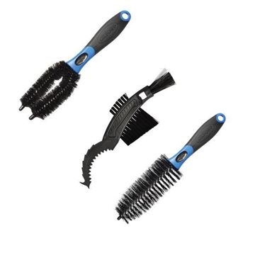Picture of Triple Brush Set OX738 OXFORD