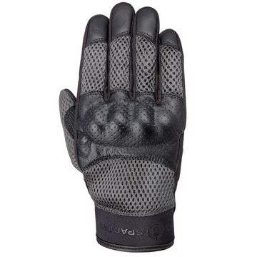 Εικόνα της ΓΑΝΤΙΑ Spartan Air MS Glove Blk/Gry 2XL GM2191022XL OXFORD