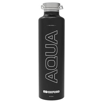 Εικόνα της ΔΟΧΕΙΟ ΝΕΡΟΥ OXFORD AQUA 1.0L Insulated Flask OX836 OXFORD