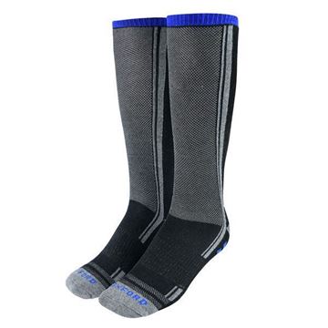 Εικόνα της ΚΑΛΤΣΕΣ Oxford Coolmax Socks Large CA842L OXFORD