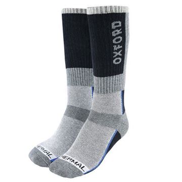Εικόνα της ΚΑΛΤΣΕΣ Thermal Oxsocks Large 10-14 Reg CA840L OXFORD