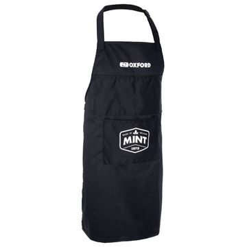 Εικόνα της ΠΟΔΙΑ ΕΡΓΑΣΙΑΣ Mint Workshop Apron OX175 OXFORD