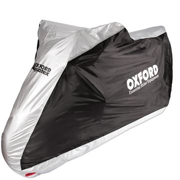 Picture of Aquatex  XL CV206 OXFORD