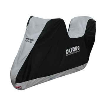 Picture of Aquatex Large W/top box CV205 OXFORD